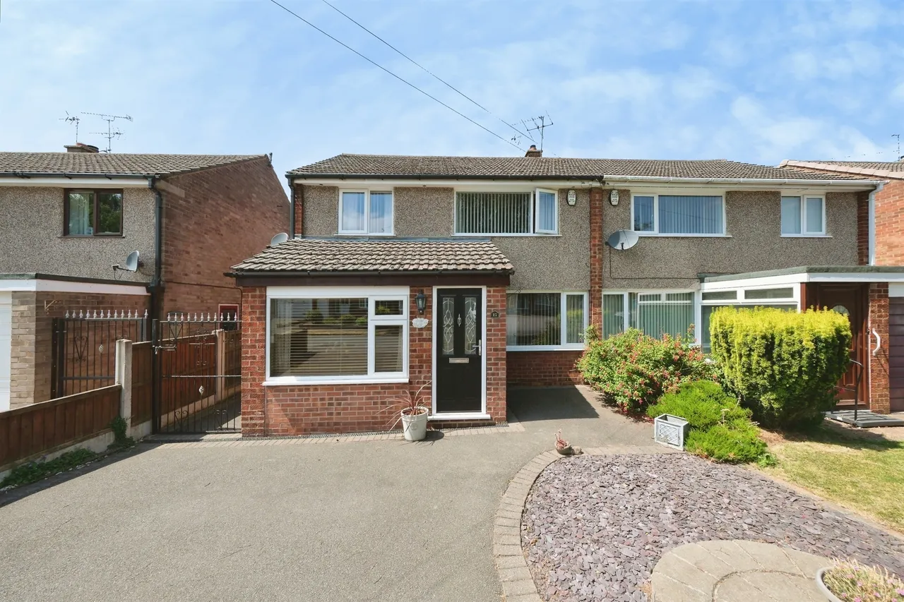 Buttermere Drive, Allestree, DE22, photo 17