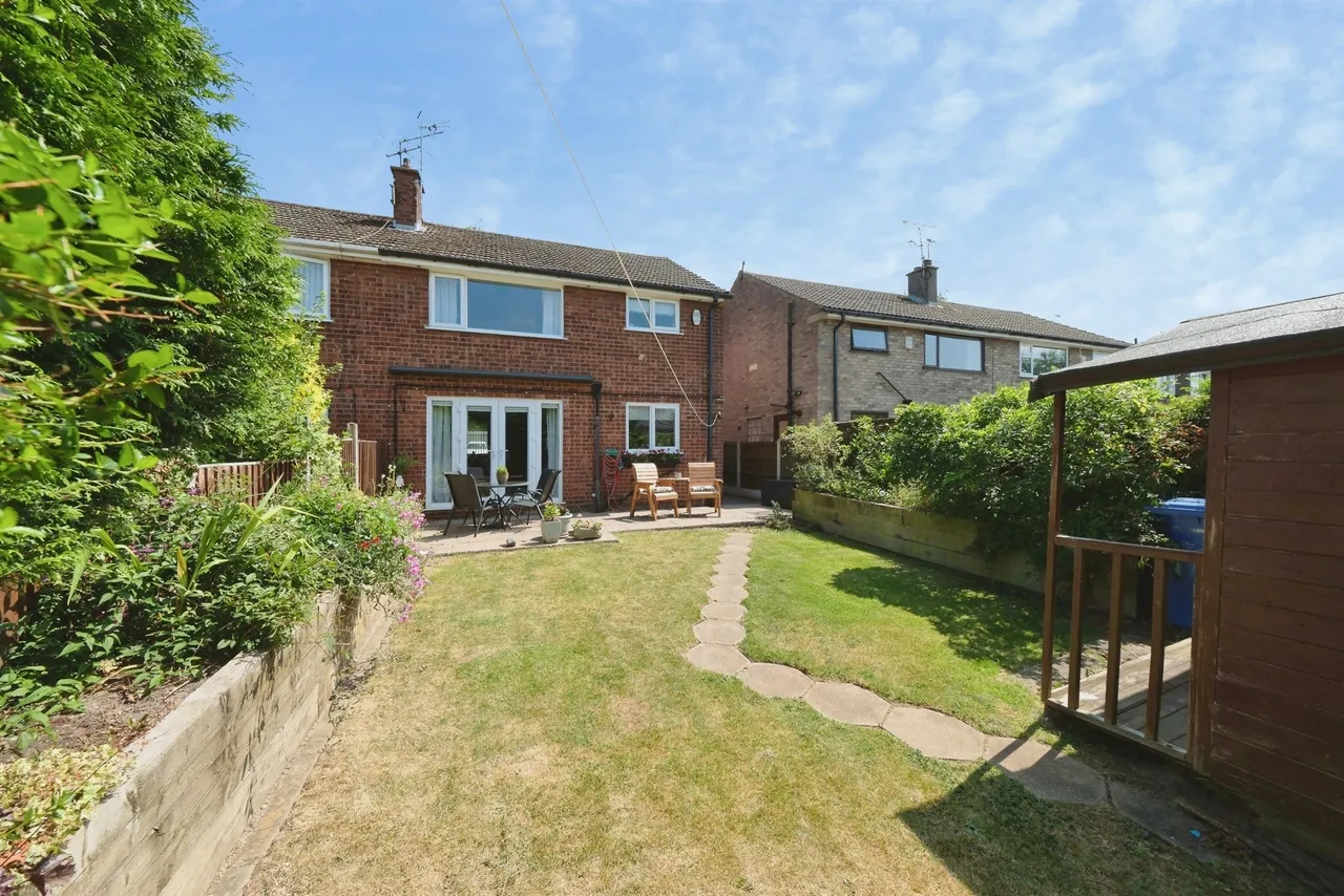 Buttermere Drive, Allestree, DE22, photo 19