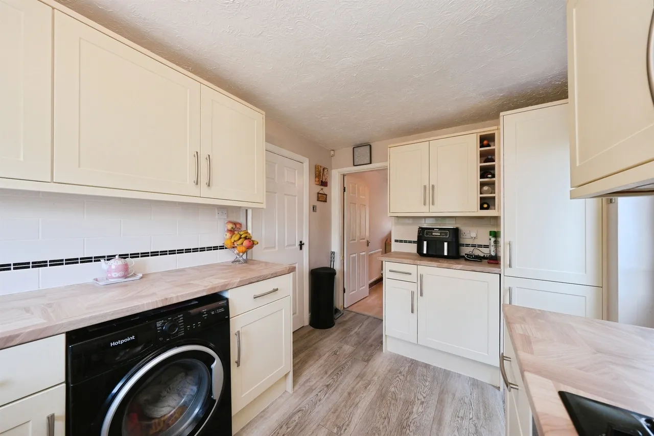 Buttermere Drive, Allestree, DE22, photo 2
