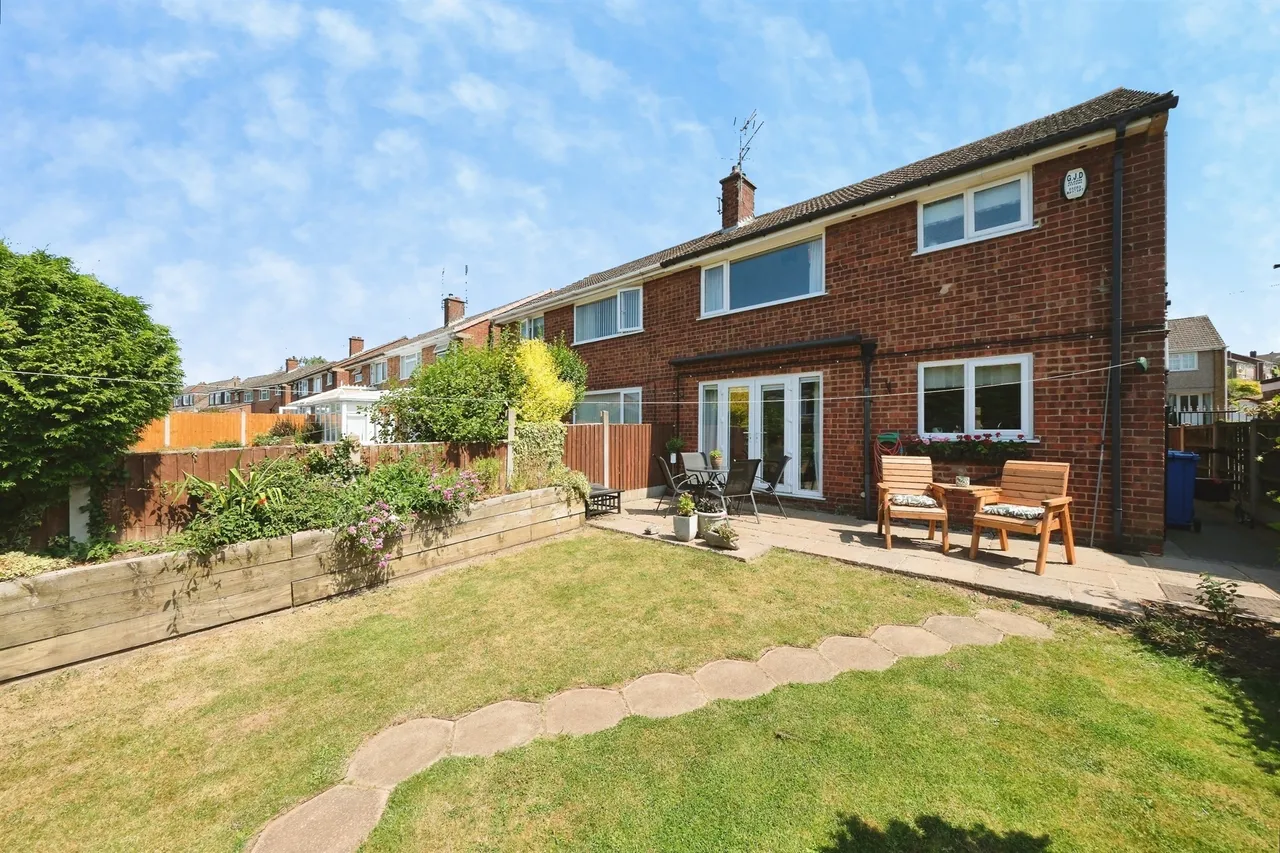 Buttermere Drive, Allestree, DE22, photo 20