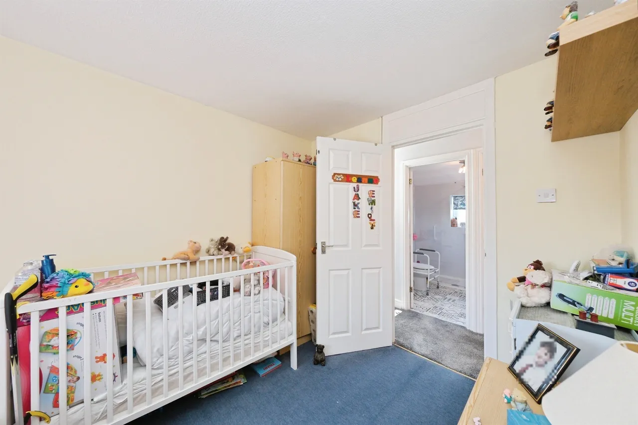 Buttermere Drive, Allestree, DE22, photo 16