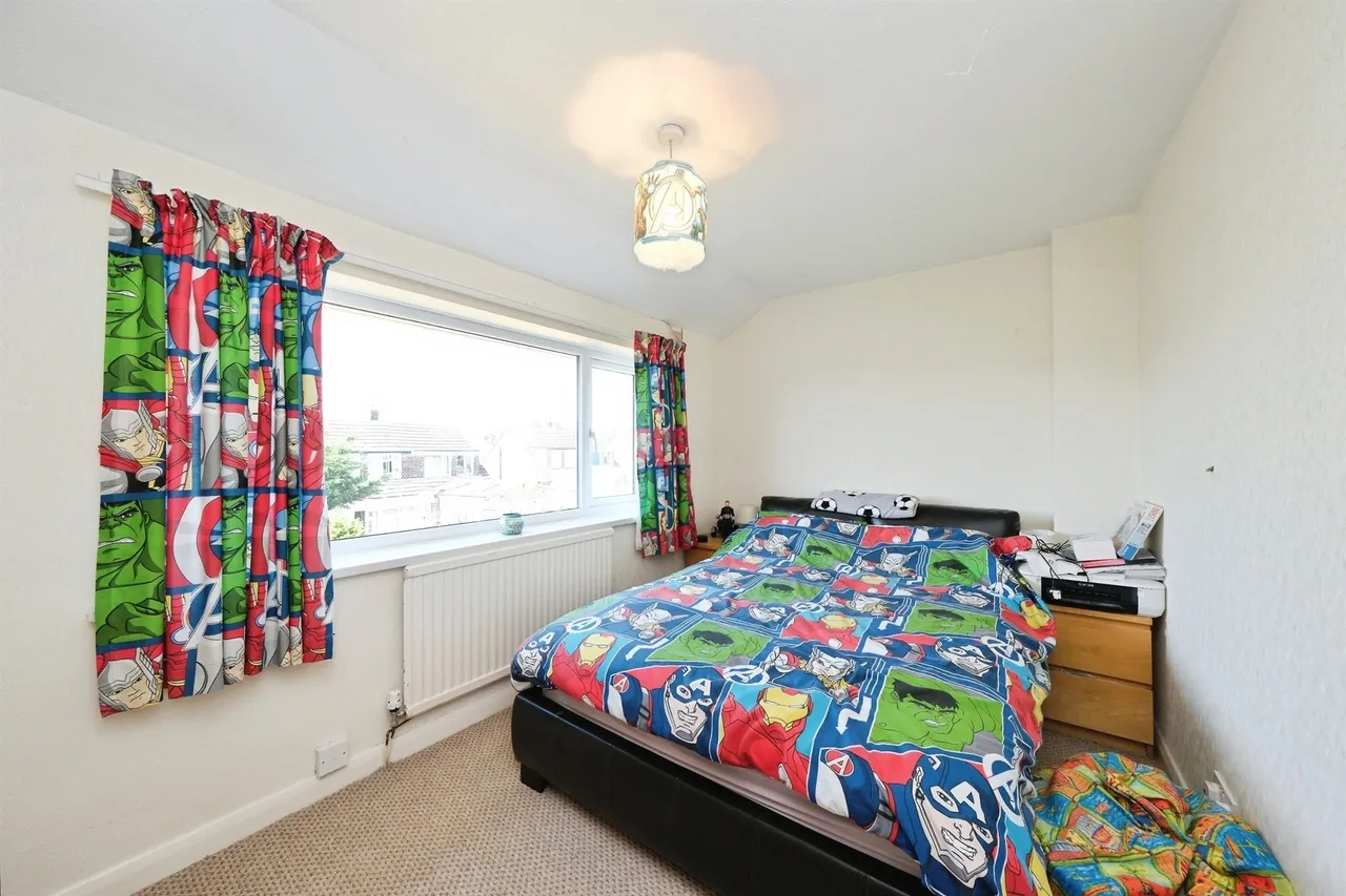 Buttermere Drive, Allestree, DE22, photo 14