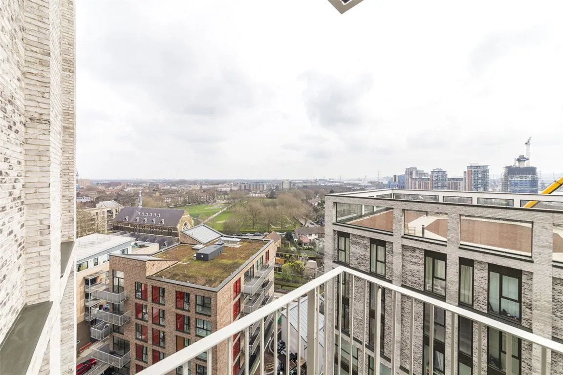 Emily Street, Canning Town, photo 10