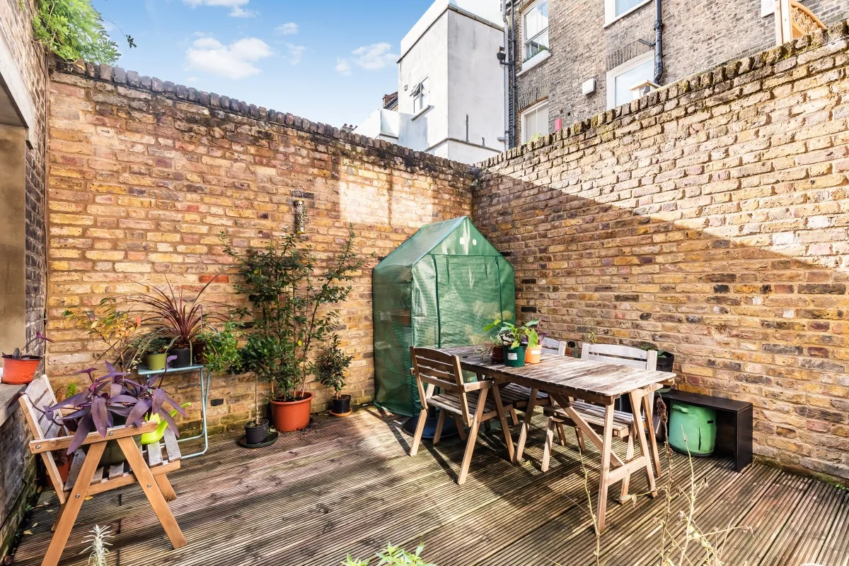 Elfort Road, Highbury, N5, photo 2