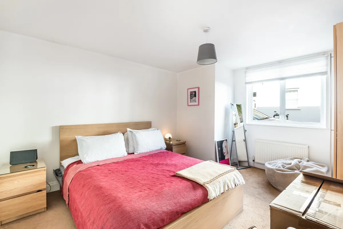 Elfort Road, Highbury, N5, photo 3