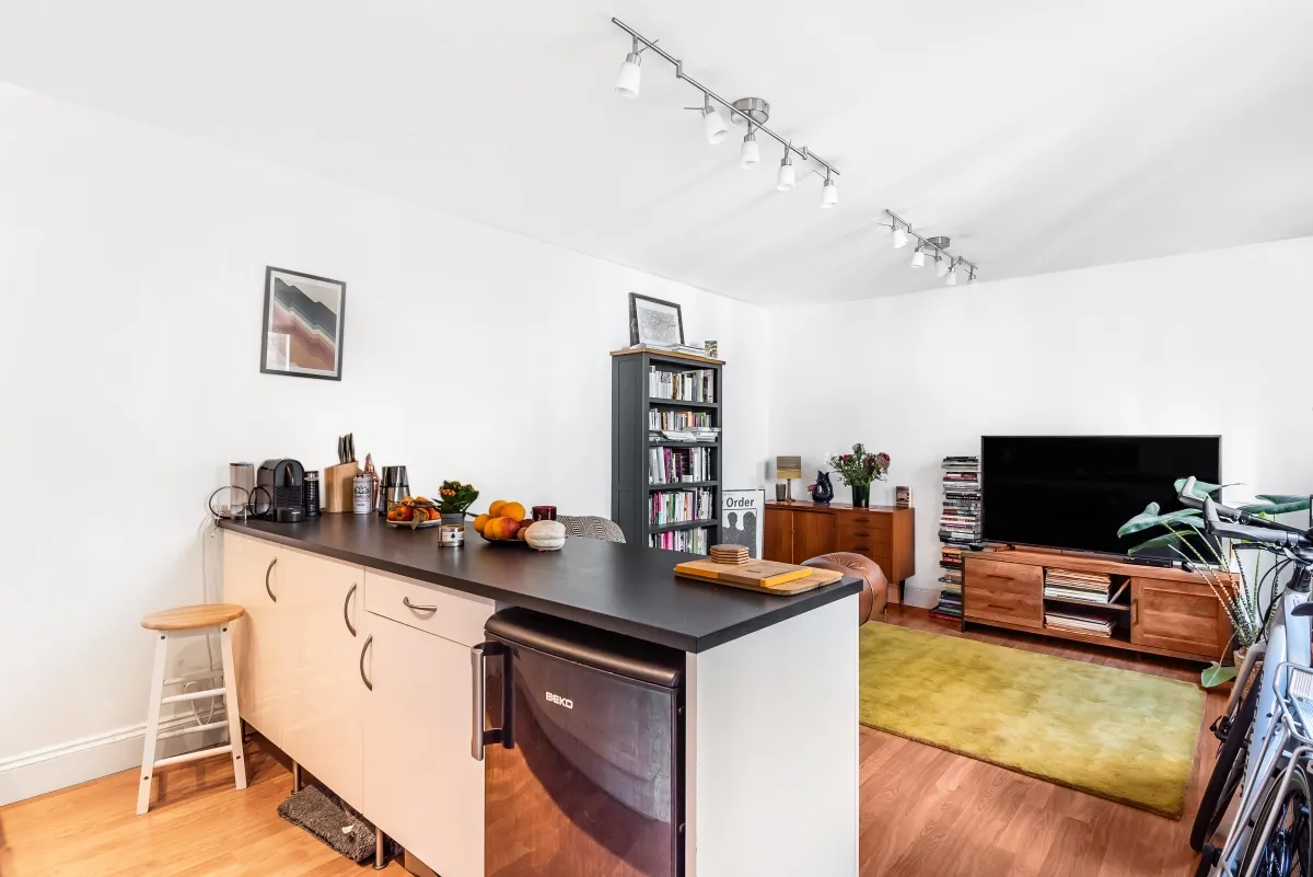 Elfort Road, Highbury, N5, photo 4