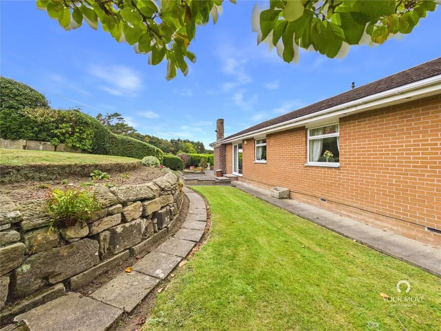 Woodmans Way, Whickham, NE16, photo 24