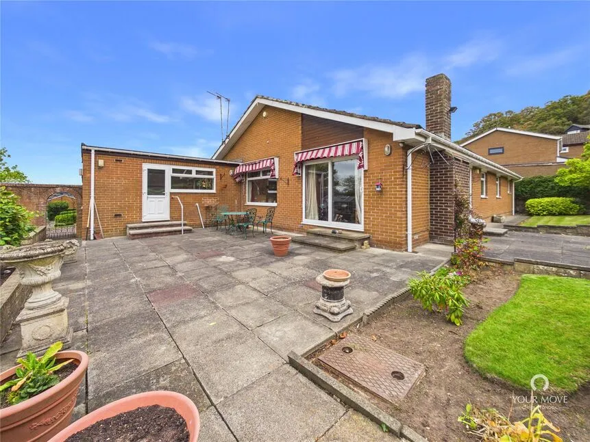 Woodmans Way, Whickham, NE16, photo 21