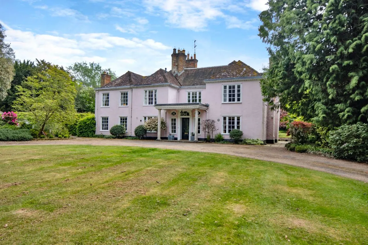 9 bed house to rent, Church Road, Sundridge, TN14