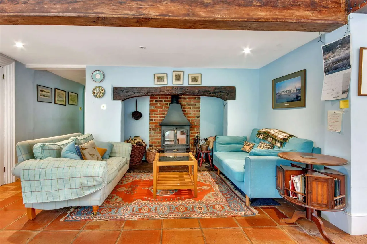 Church Road, Sundridge, TN14, photo 5