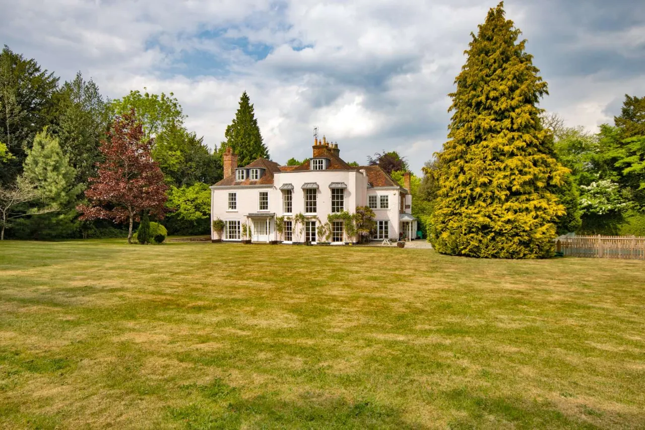 Church Road, Sundridge, TN14, photo 19