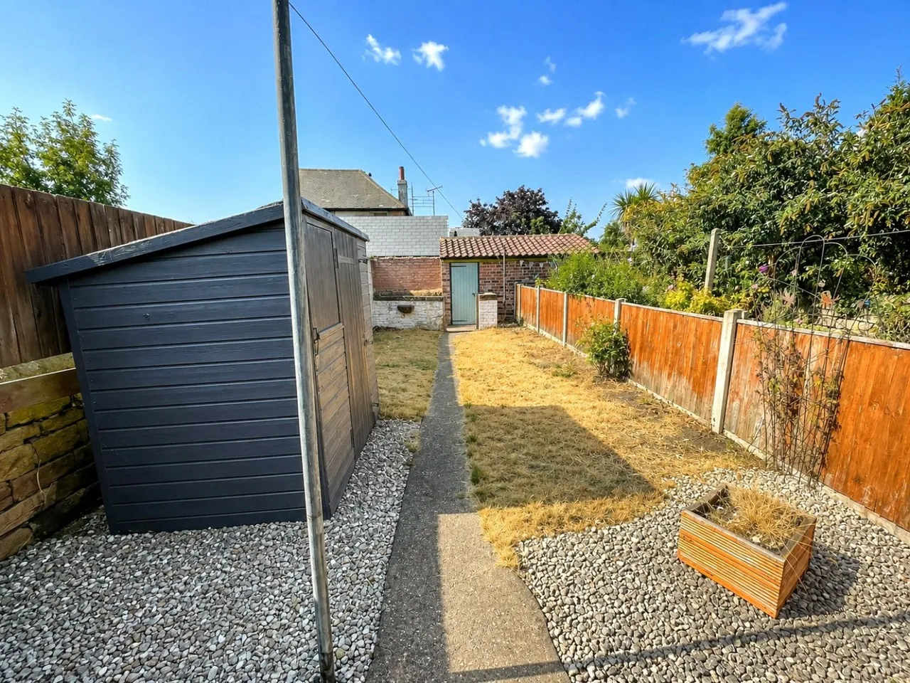 Mill Street, Mansfield, NG18, photo 10