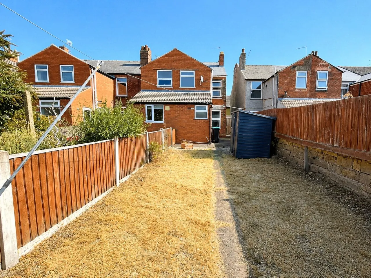 Mill Street, Mansfield, NG18, photo 9