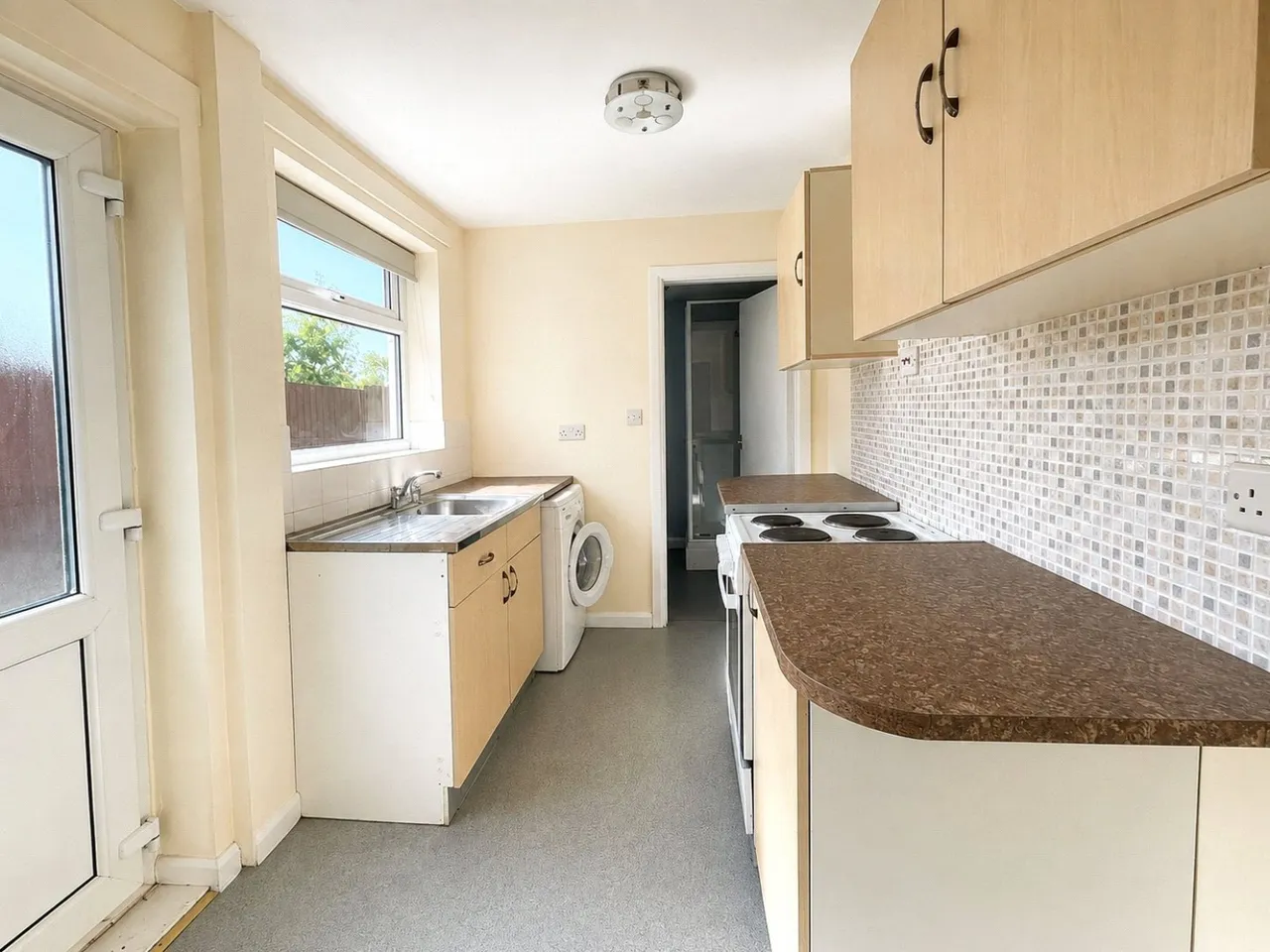 Mill Street, Mansfield, NG18, photo 4
