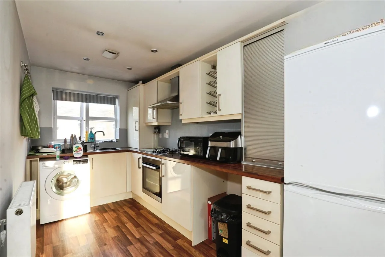 Ursuline Way, CREWE, Cheshire, CW2, photo 5