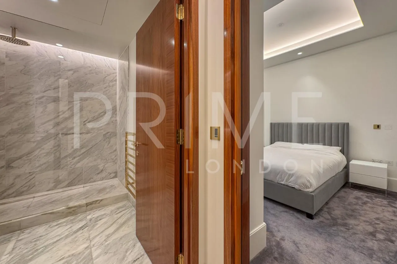 Lancer Square, Kensington, W8, photo 10