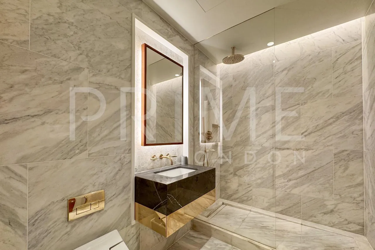 Lancer Square, Kensington, W8, photo 9