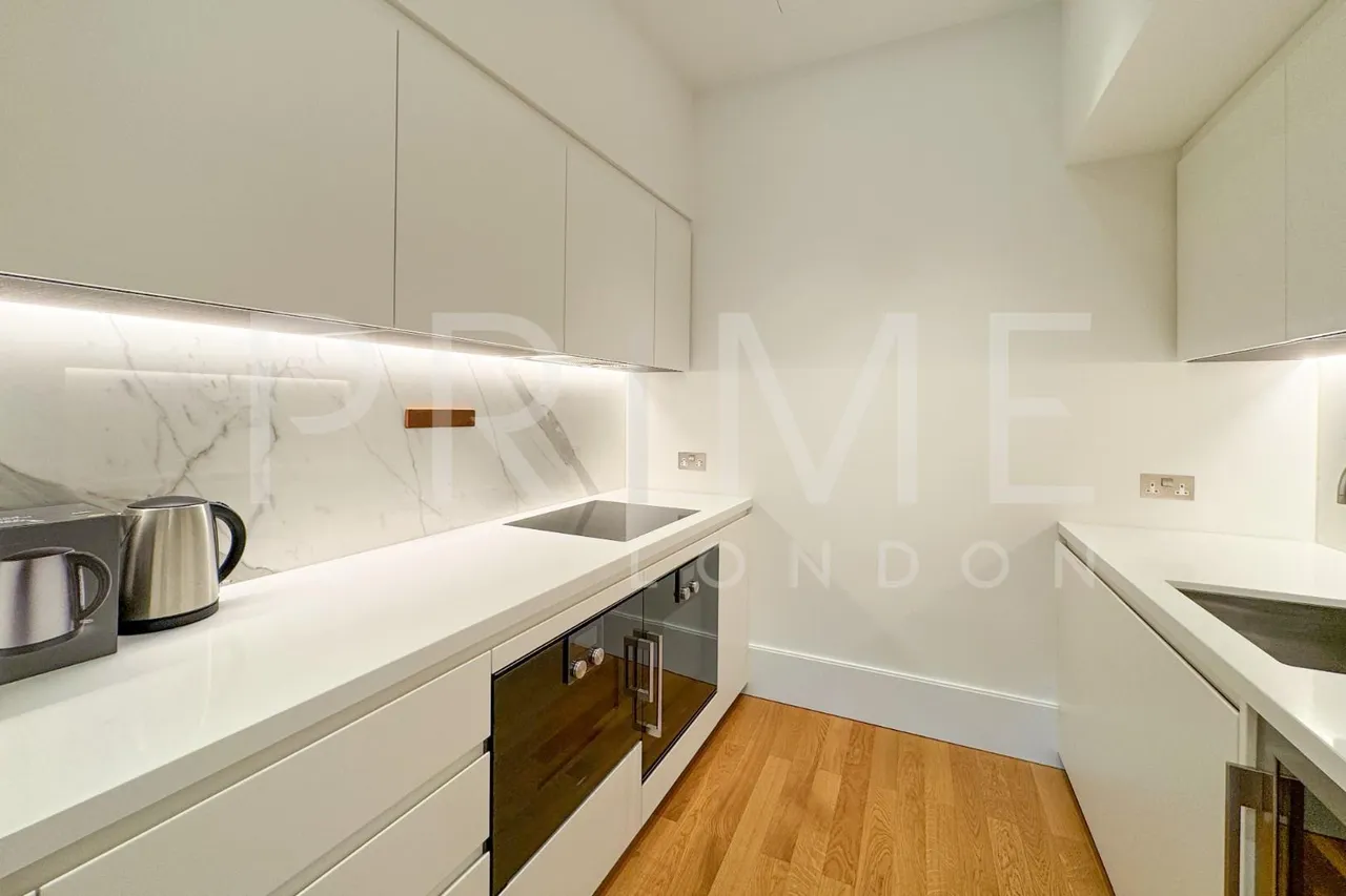 Lancer Square, Kensington, W8, photo 6