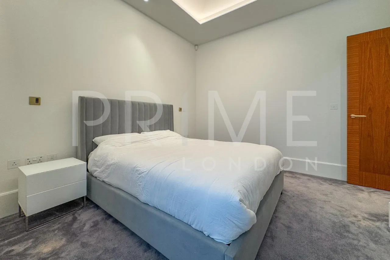 Lancer Square, Kensington, W8, photo 8