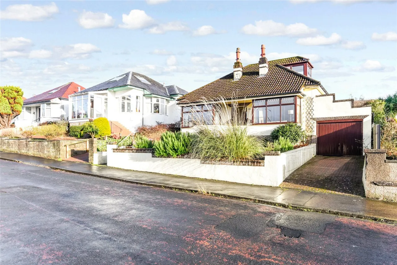 Noddleburn Road, Largs, North Ayrshire, KA30, photo 23