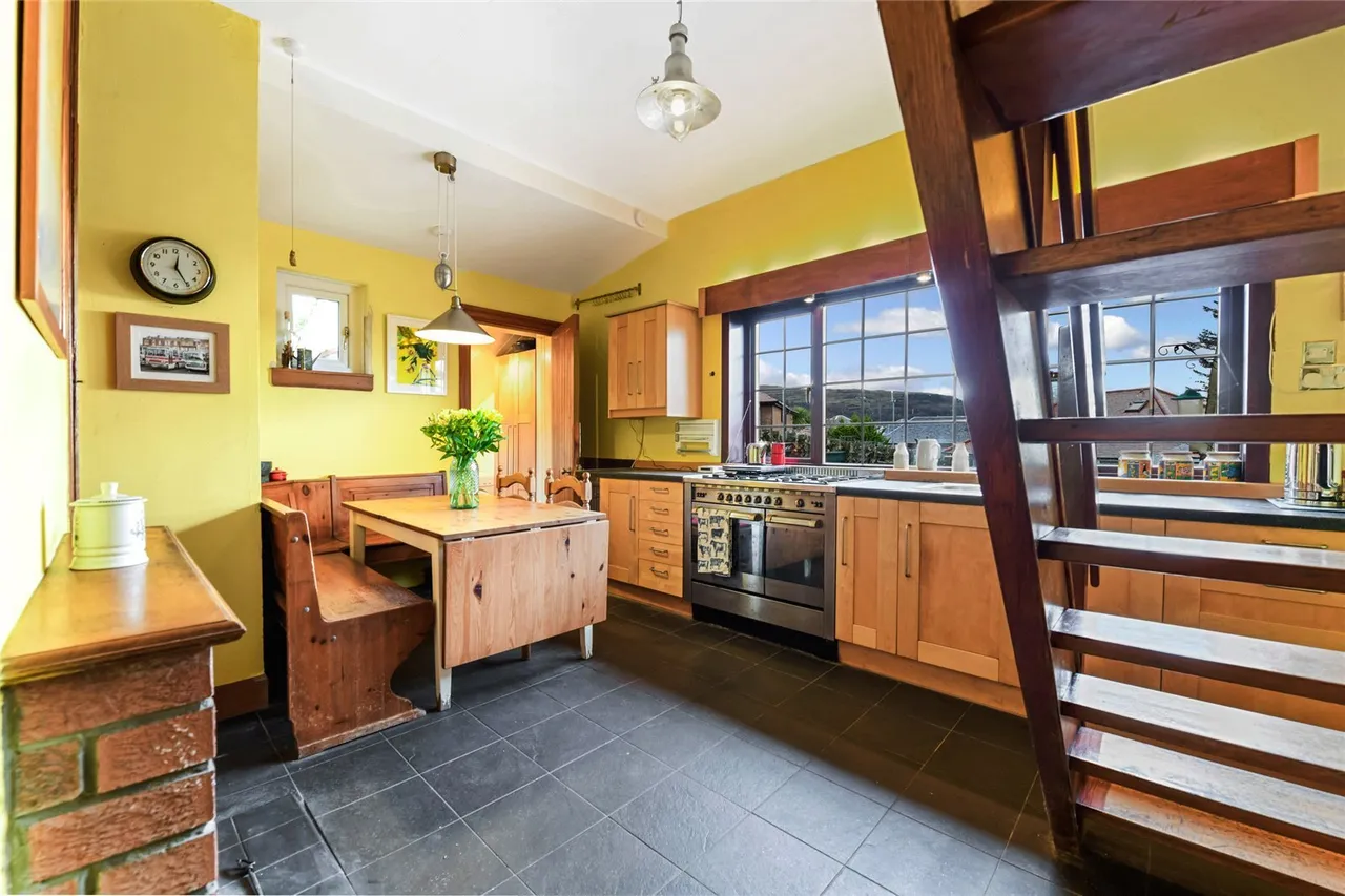 Noddleburn Road, Largs, North Ayrshire, KA30, photo 7