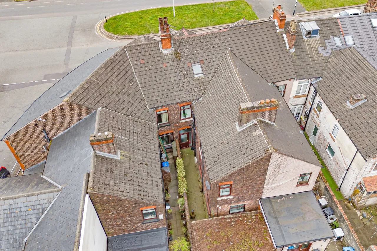 4, Birchfield Road, Widnes, Widnes, WA8 7SU, photo 22