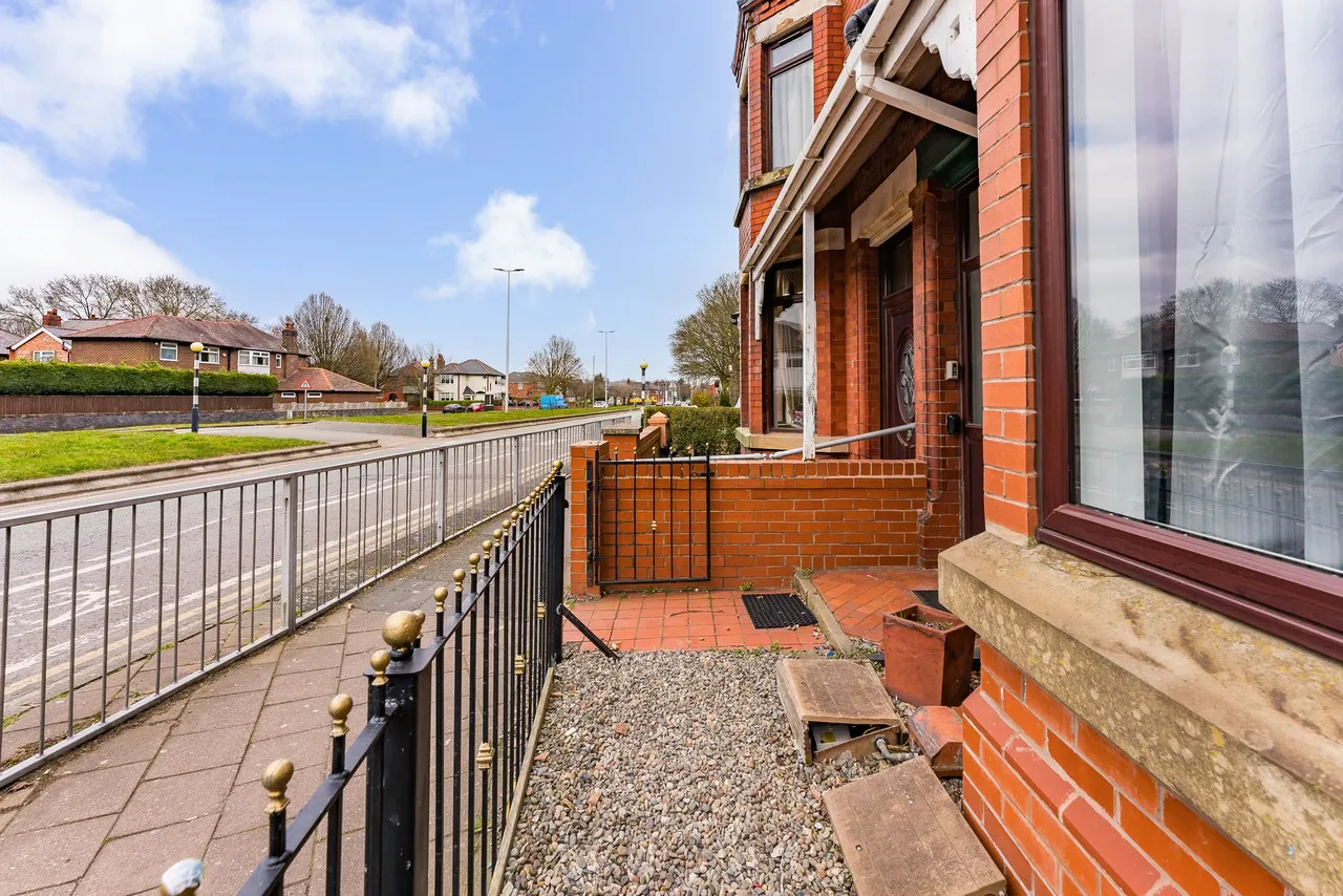 4, Birchfield Road, Widnes, Widnes, WA8 7SU, photo 23