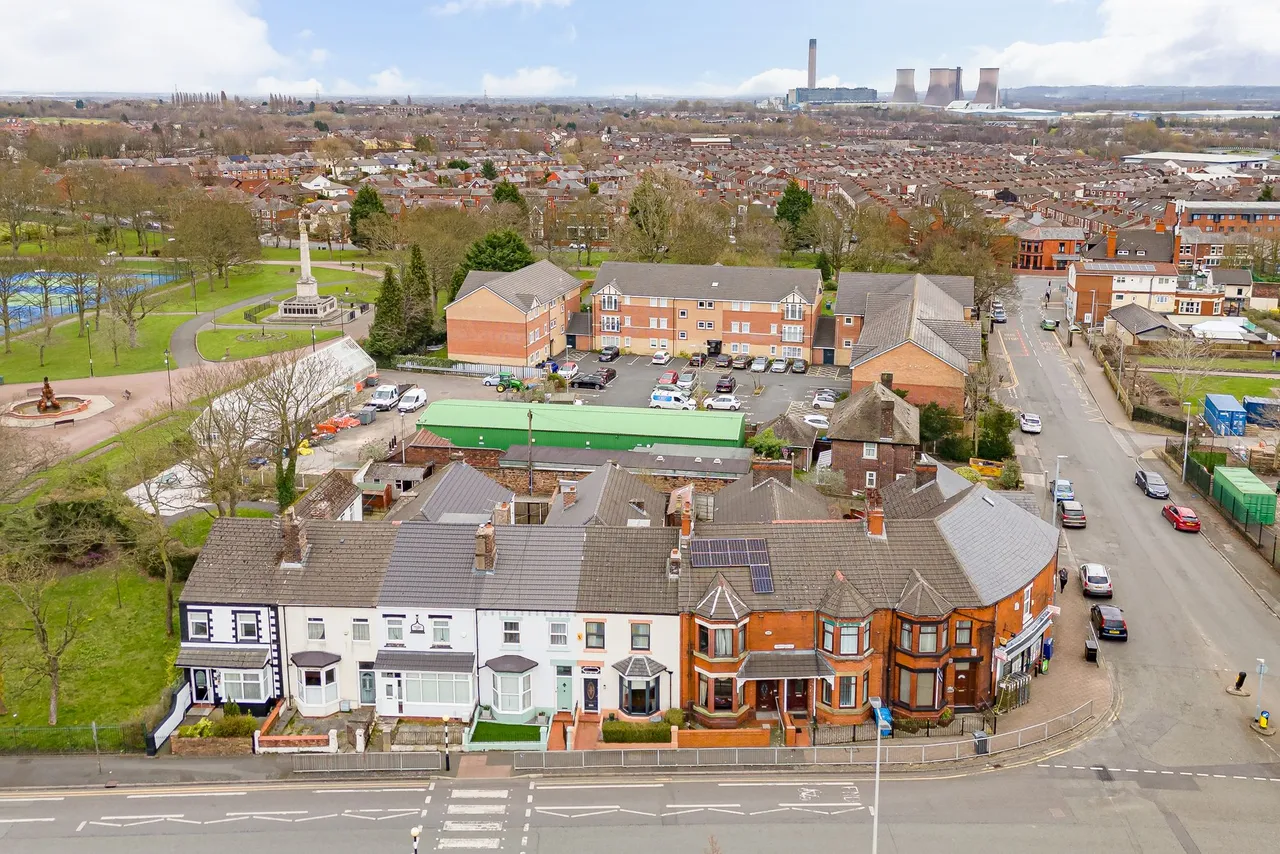 4, Birchfield Road, Widnes, Widnes, WA8 7SU, photo 25