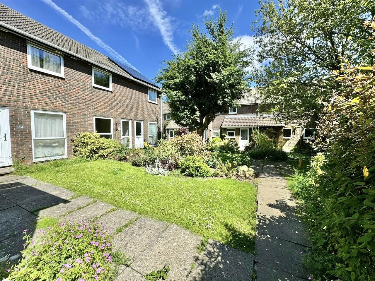 Ridgeway Close, Heathfield, TN21 8NS, photo 11