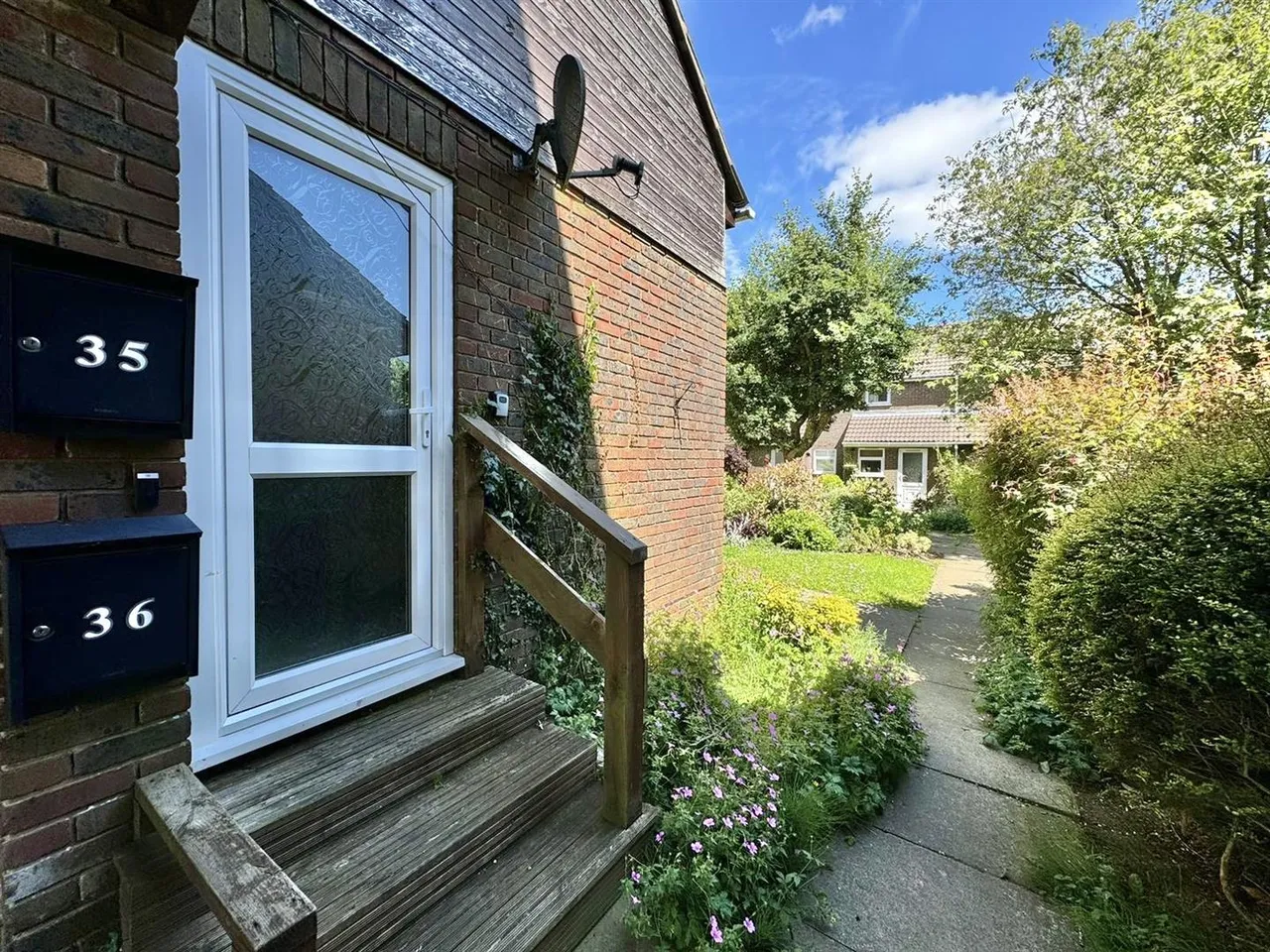Ridgeway Close, Heathfield, TN21 8NS, photo 12