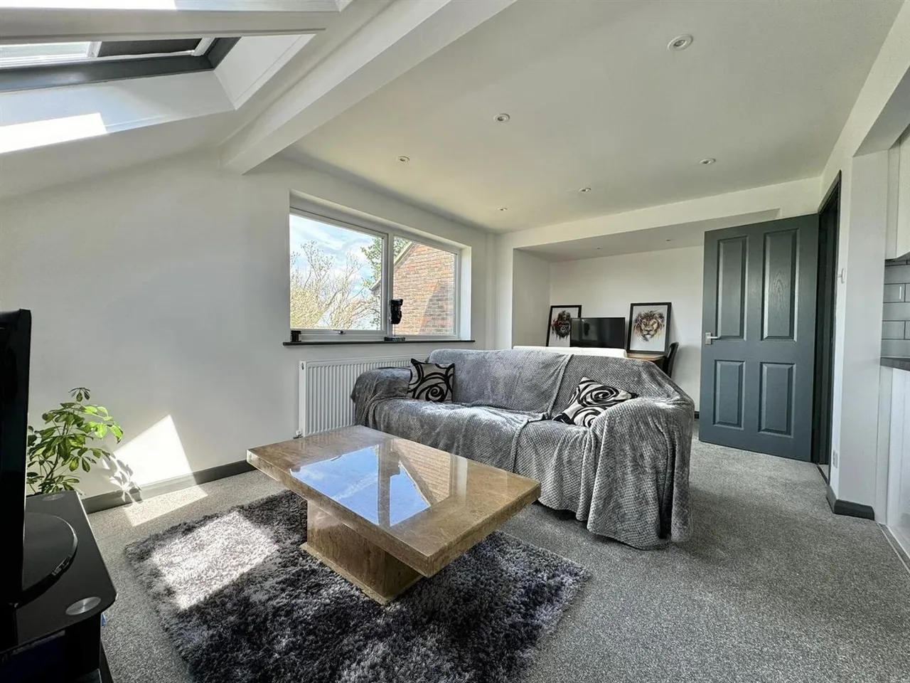 Ridgeway Close, Heathfield, TN21 8NS, photo 5