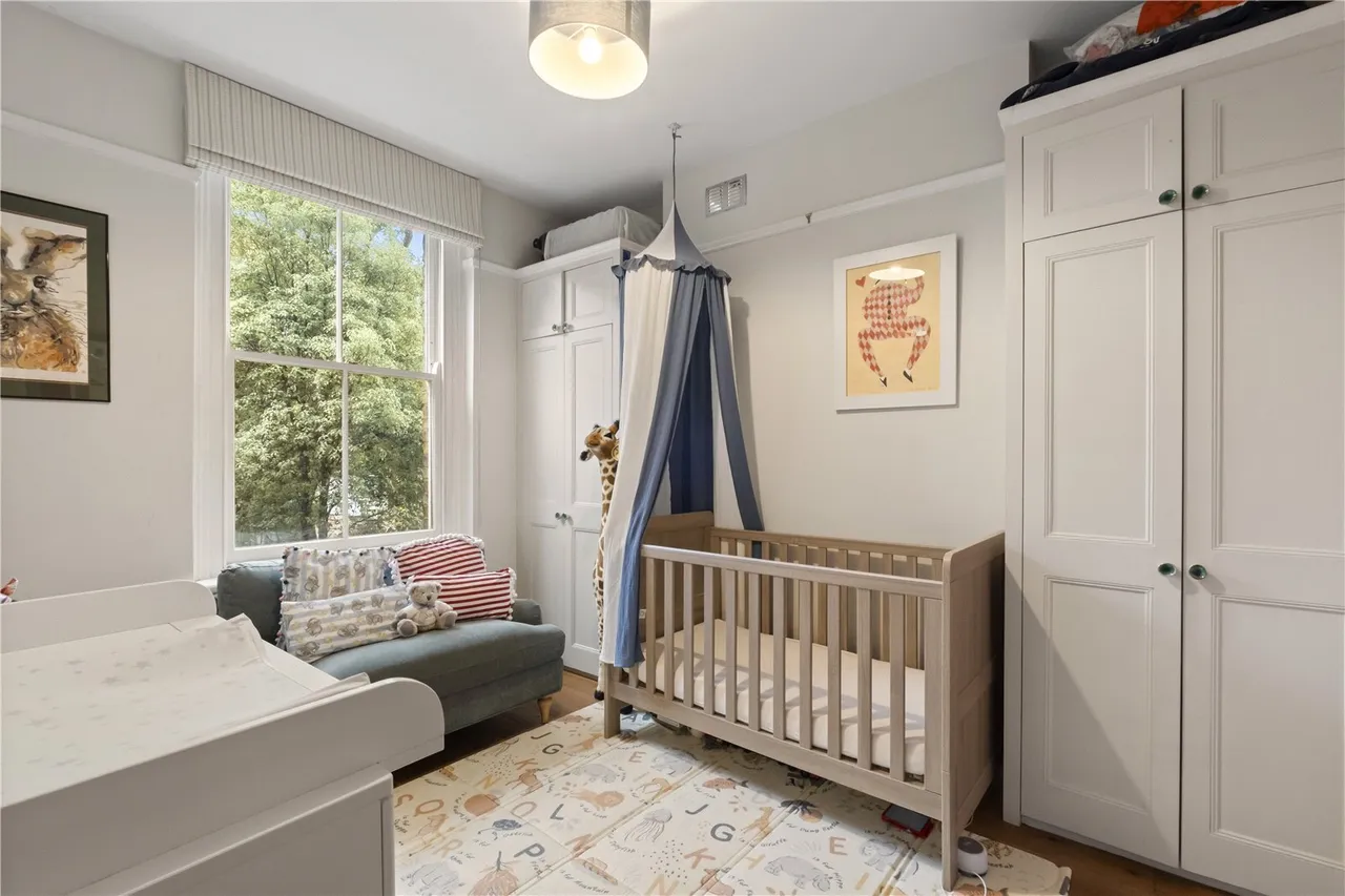 Byrne Road, London, SW12, photo 4