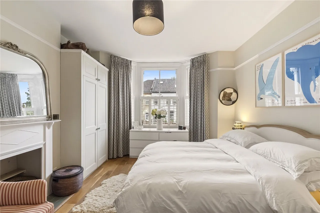Byrne Road, London, SW12, photo 7