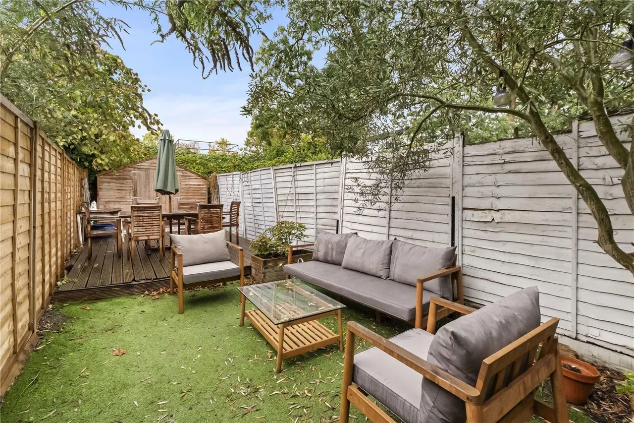 Byrne Road, London, SW12, photo 5