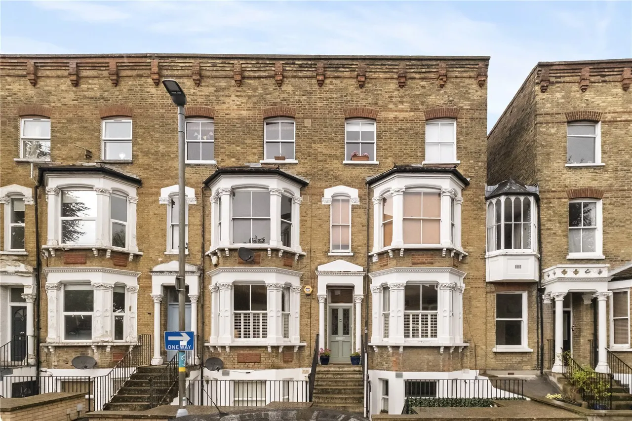 Byrne Road, London, SW12, photo 6