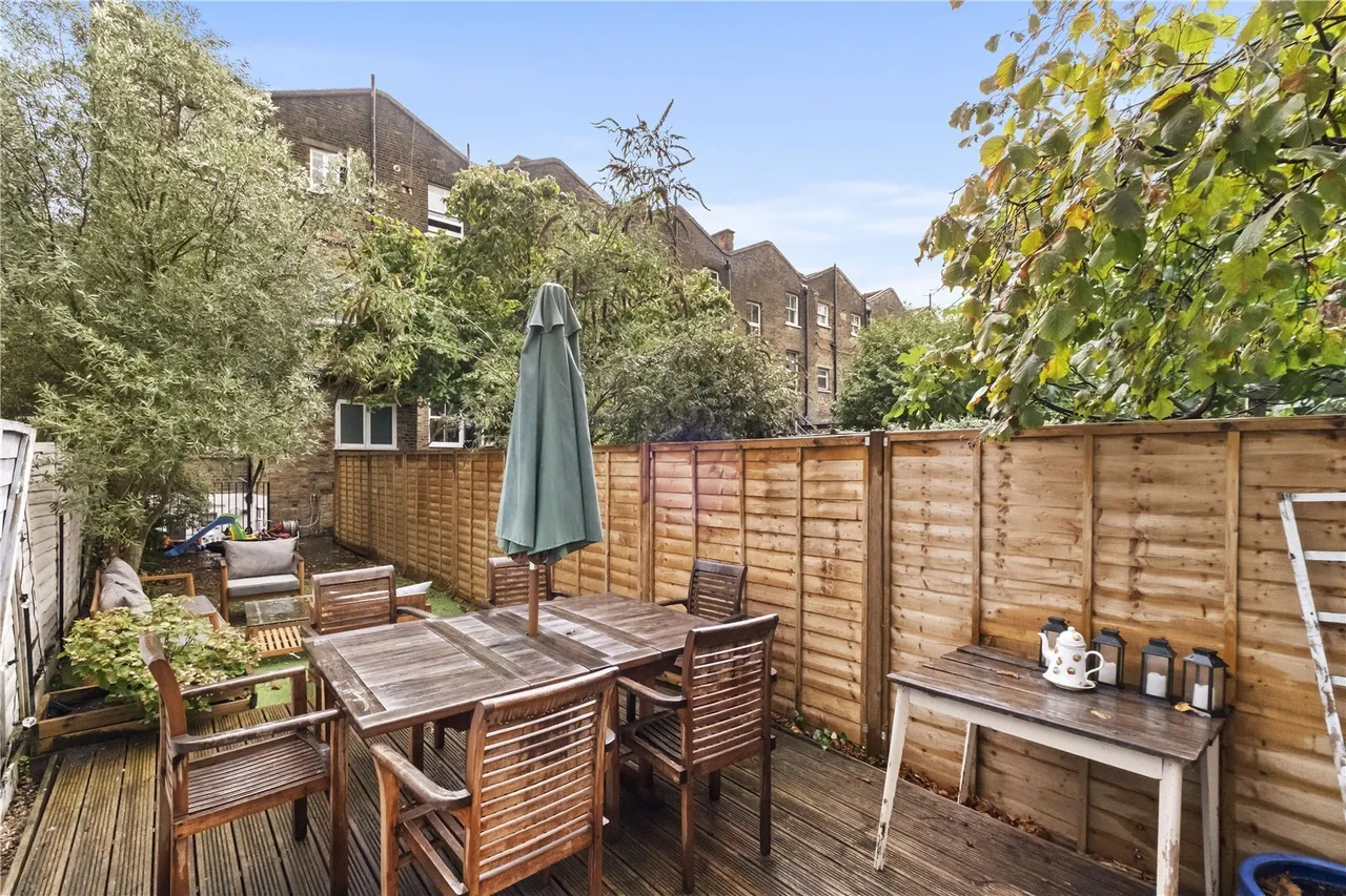 Byrne Road, London, SW12, photo 11