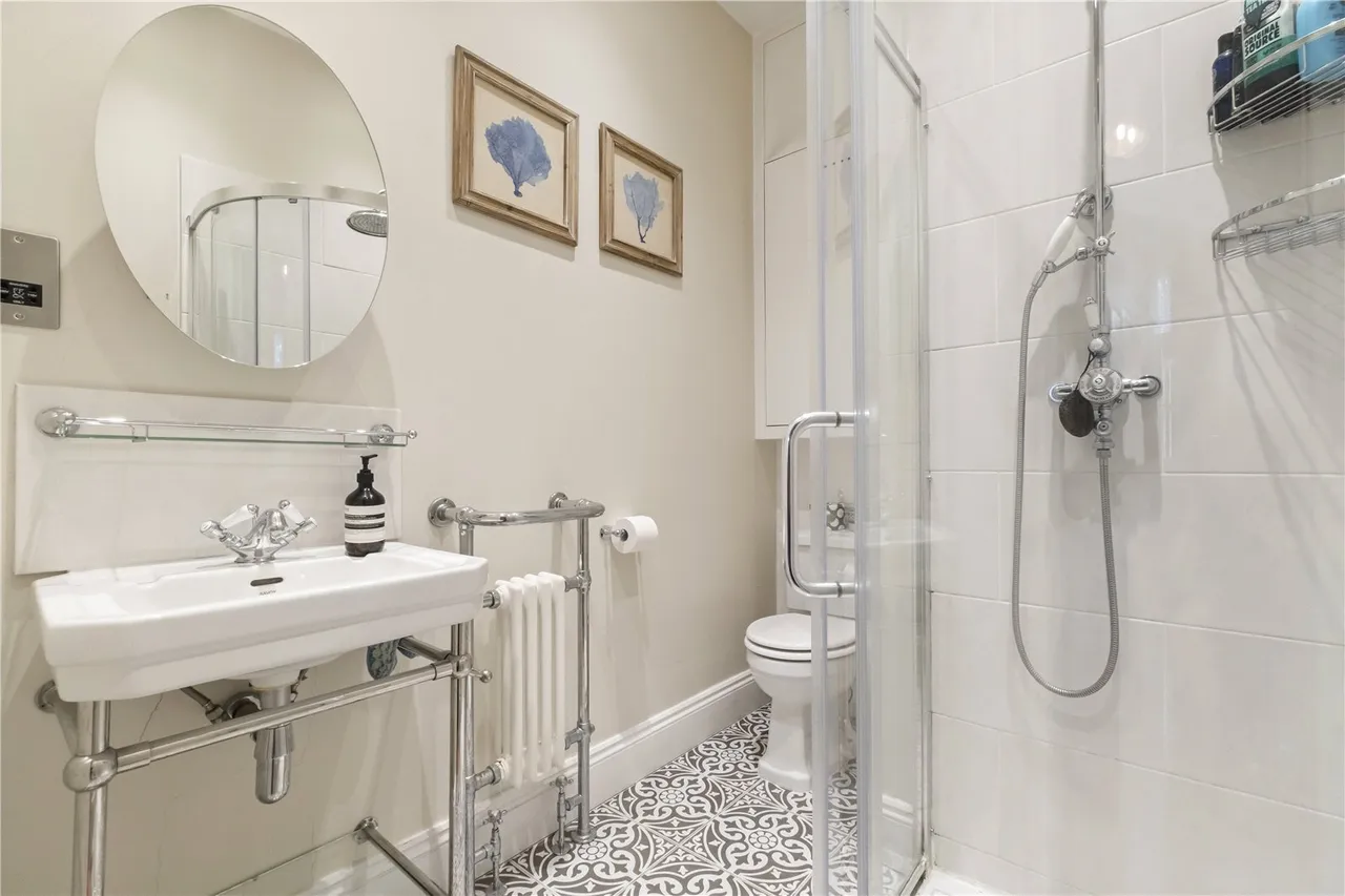 Byrne Road, London, SW12, photo 9