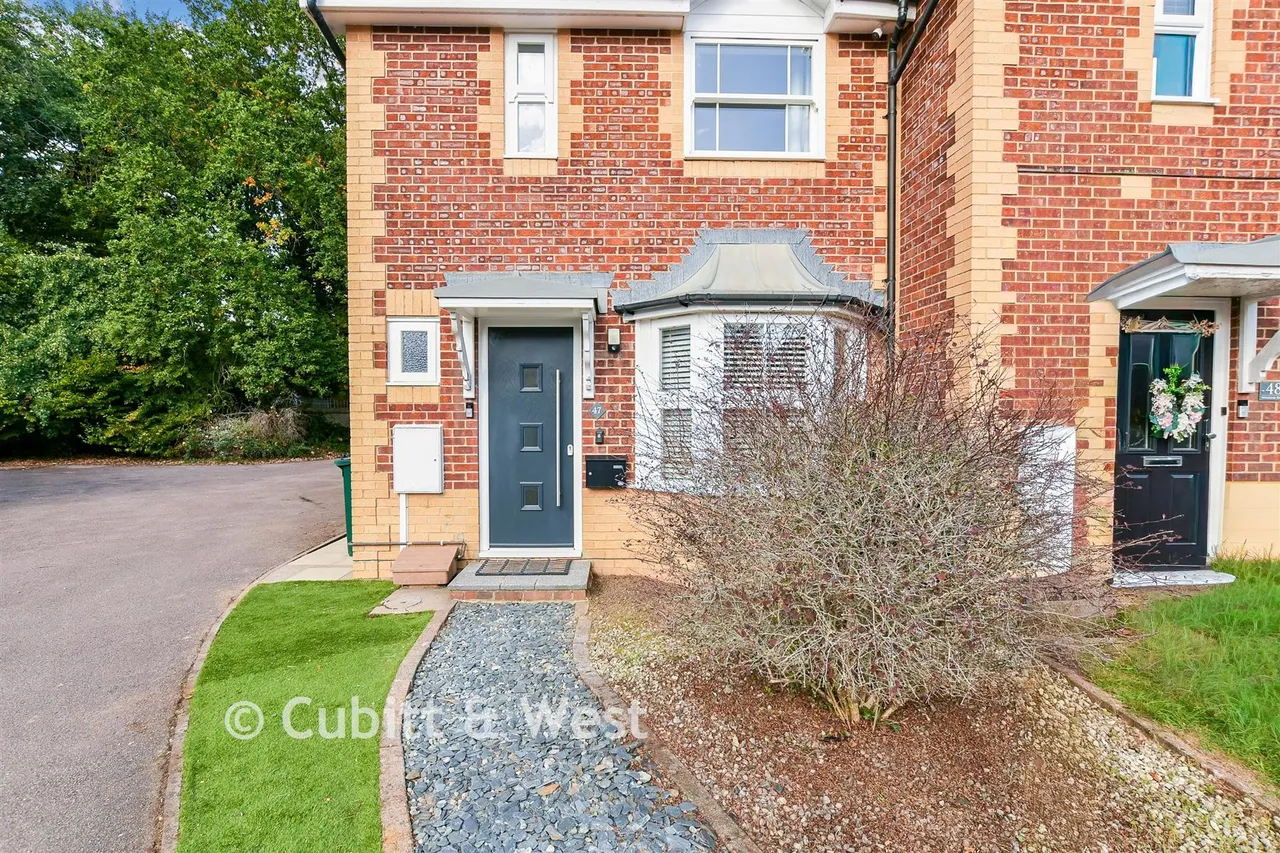 Wheeler Road, Maidenbower, RH10, photo 17