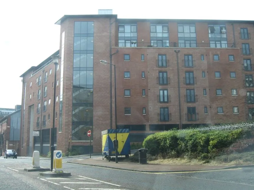 Melbourne Street, Newcastle upon Tyne, NE1, photo 8