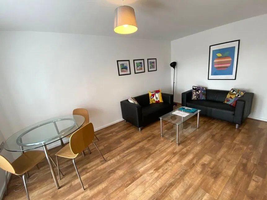 3 bed property to rent, Melbourne Street, Newcastle upon Tyne, NE1