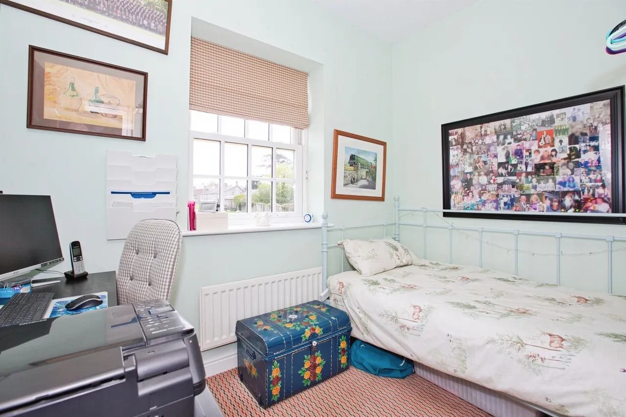 The Budds, Shepton Mallet, BA4, photo 15