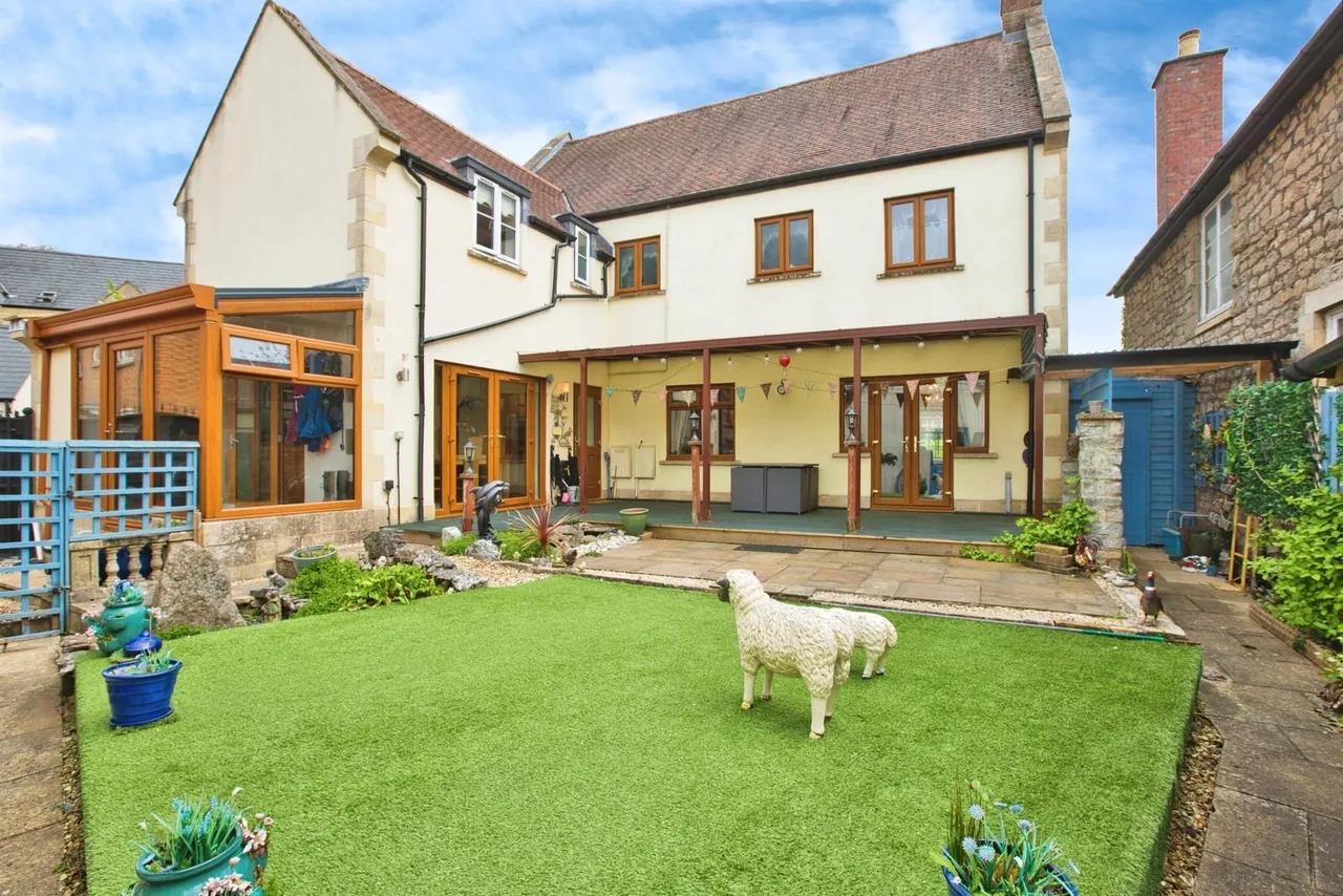 The Budds, Shepton Mallet, BA4, photo 19