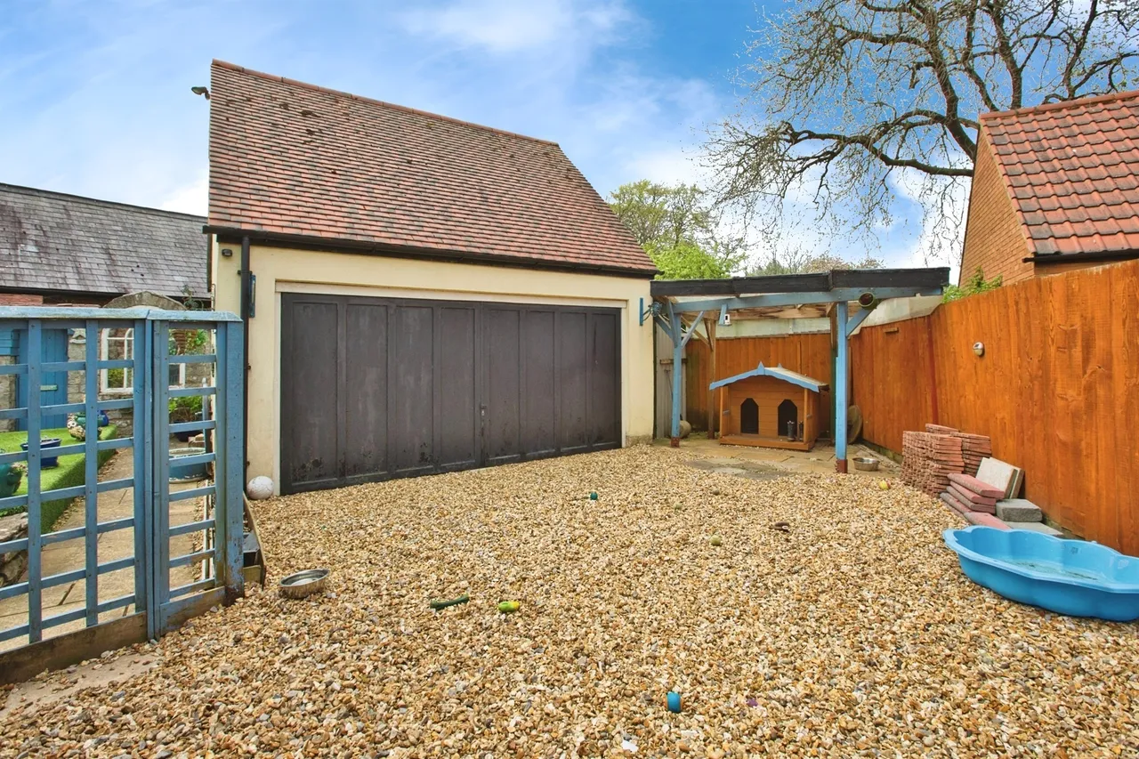 The Budds, Shepton Mallet, BA4, photo 20