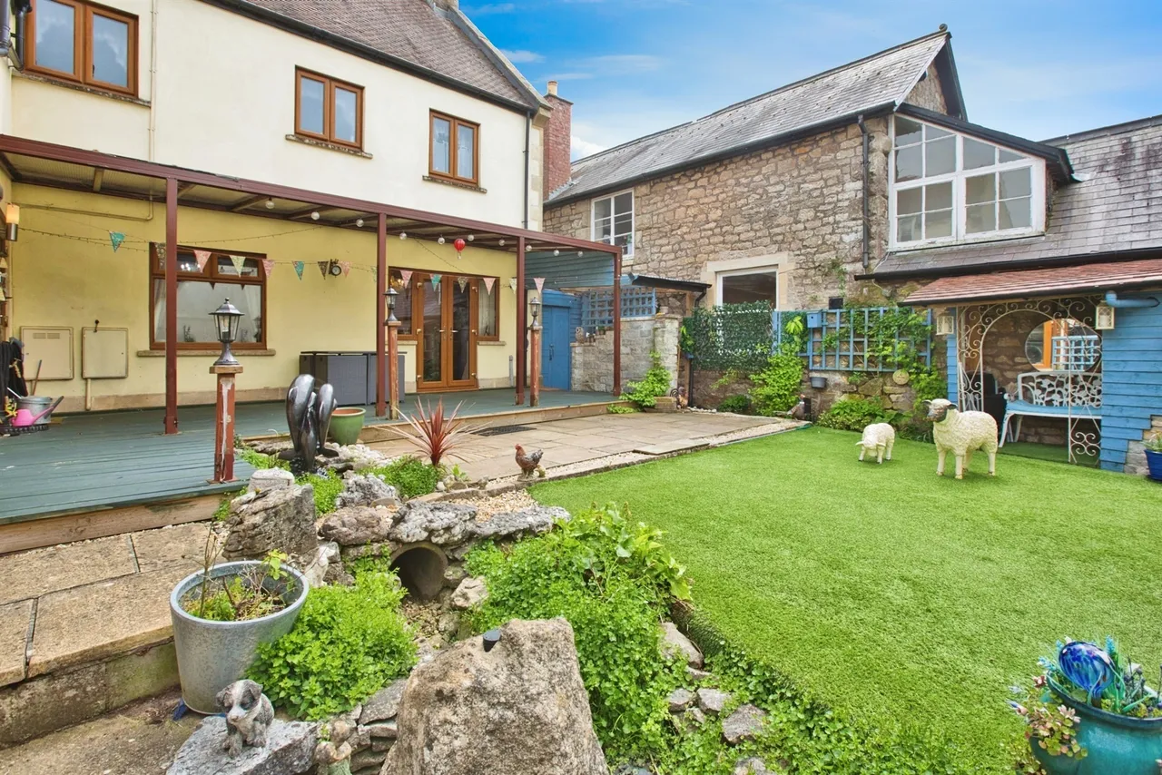 The Budds, Shepton Mallet, BA4, photo 18