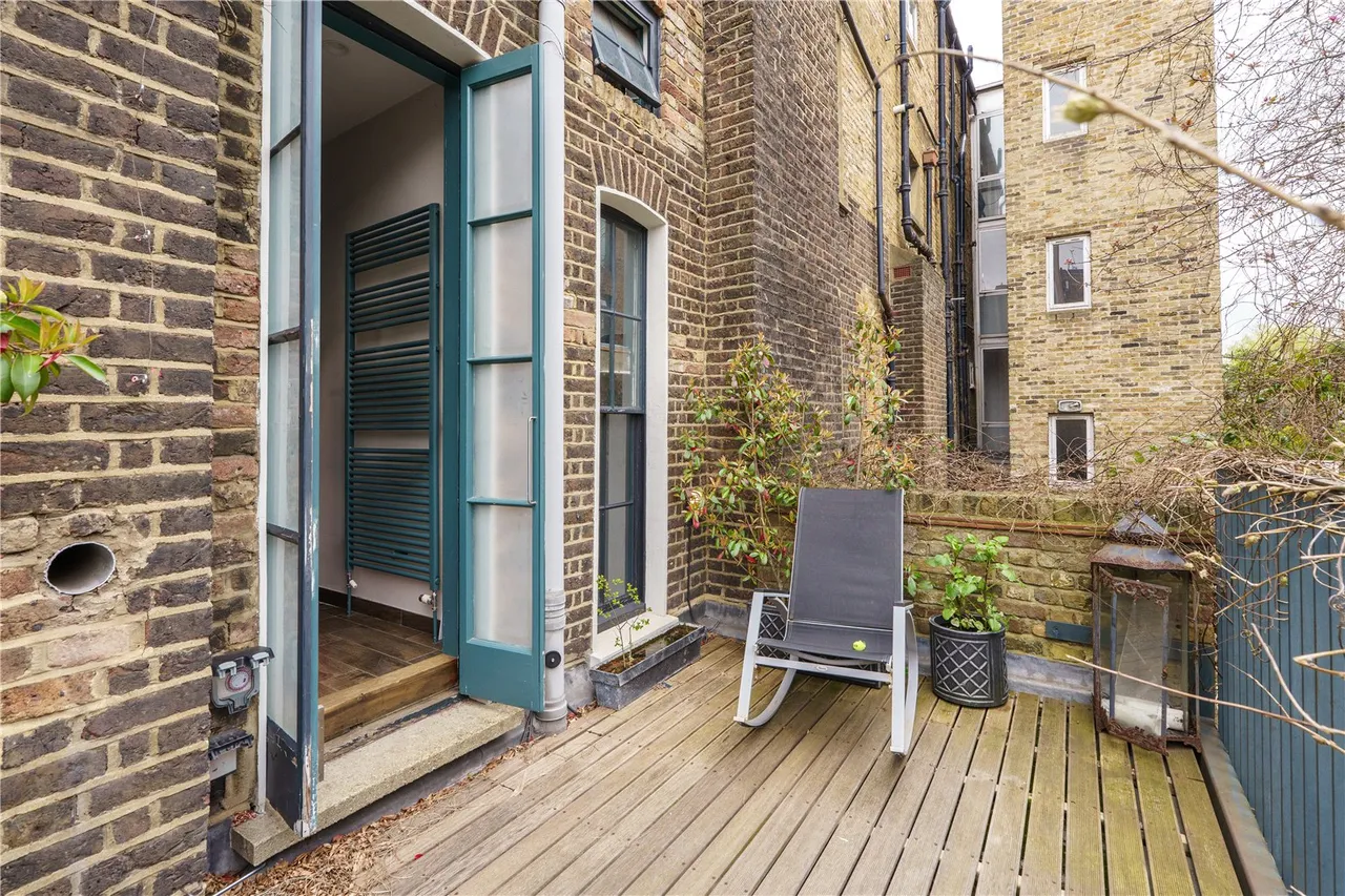 Arlington Road, Camden, London, NW1 7ET, photo 13