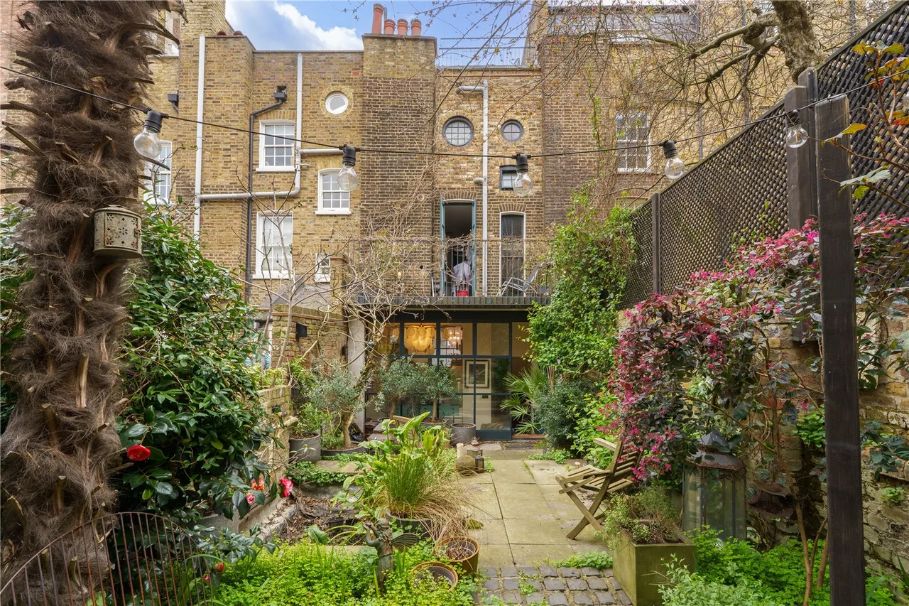 Arlington Road, Camden, London, NW1 7ET, photo 14