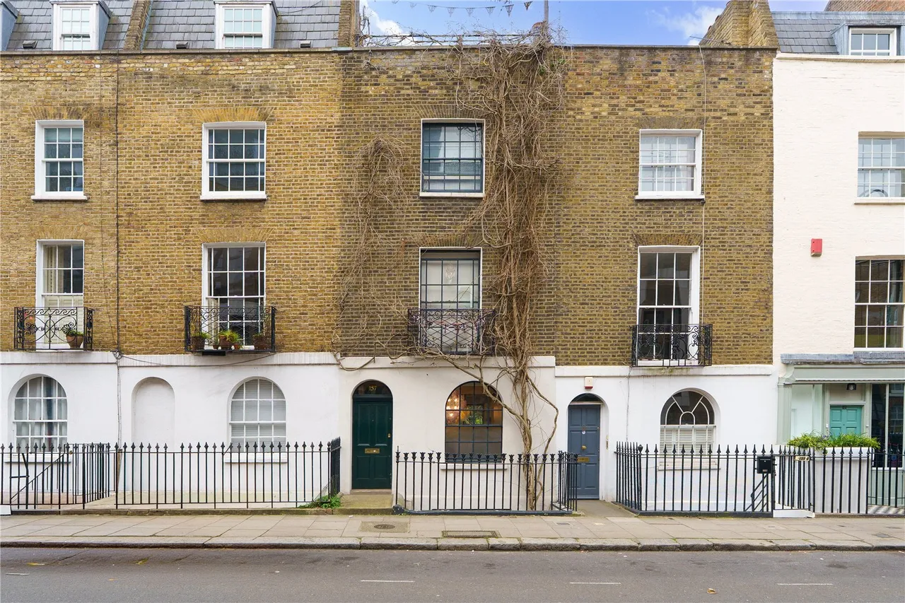 Arlington Road, Camden, London, NW1 7ET, photo 4