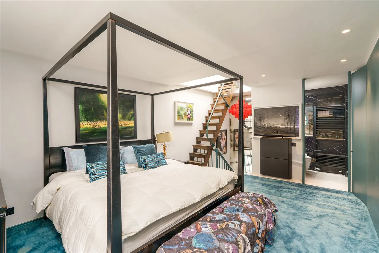 Arlington Road, Camden, London, NW1 7ET, photo 11