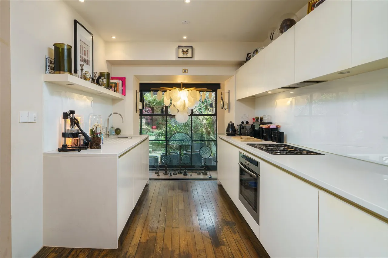 Arlington Road, Camden, London, NW1 7ET, photo 2