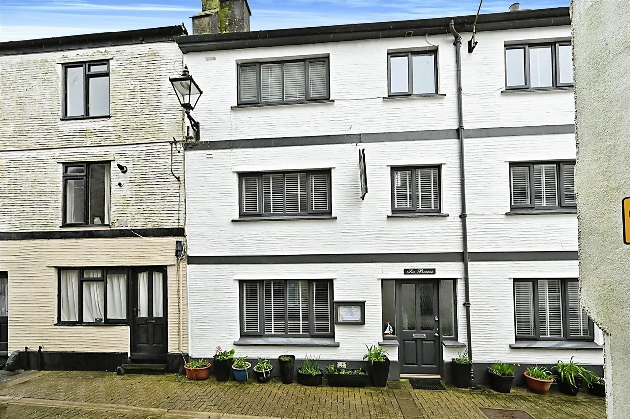 Lower Chapel Street, Looe, PL13, photo 15